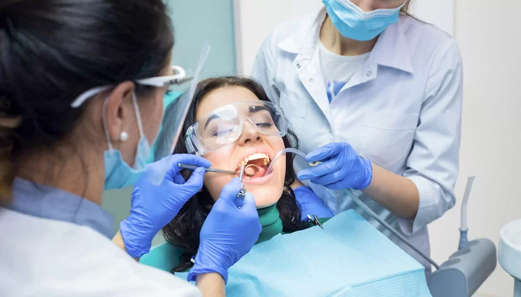 Elevate Your Smile with Mosinee Smiles Dental