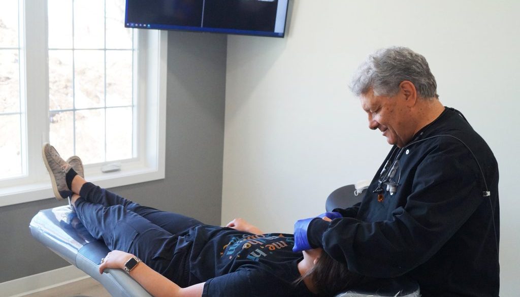 Your Trusted Dentist in Mosinee