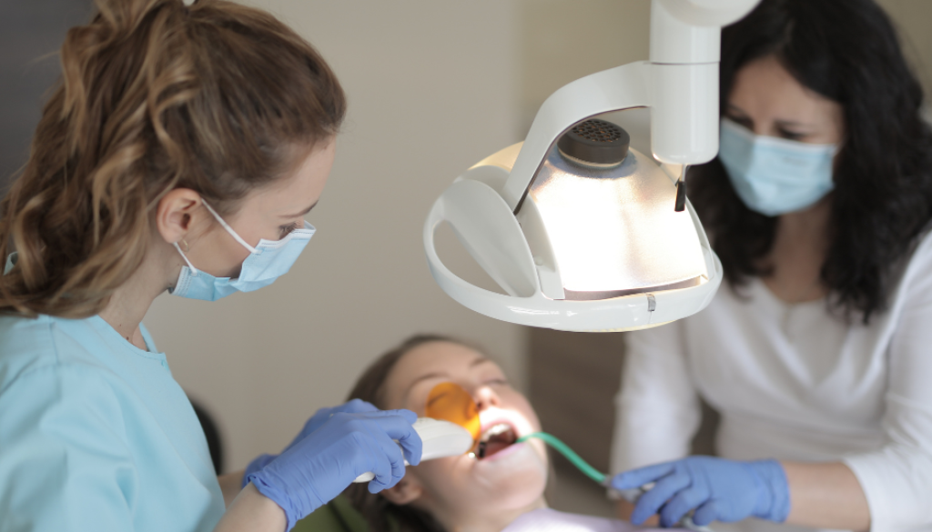 Expert Dental Solutions in Mosinee