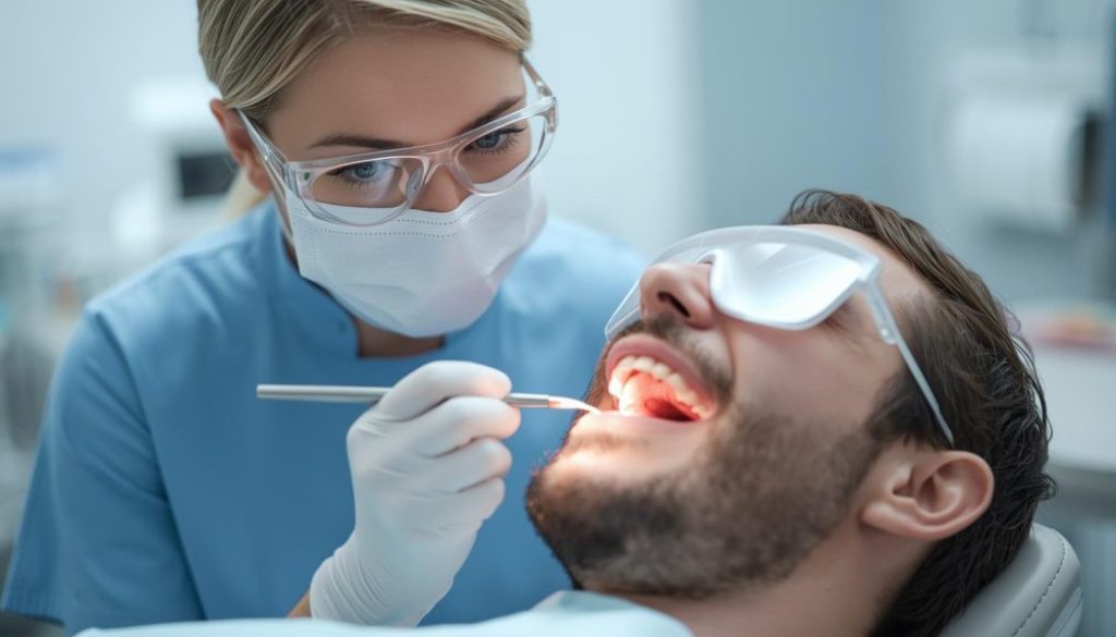 Essential Oral Health Tips for a Healthy Smile in Mosinee