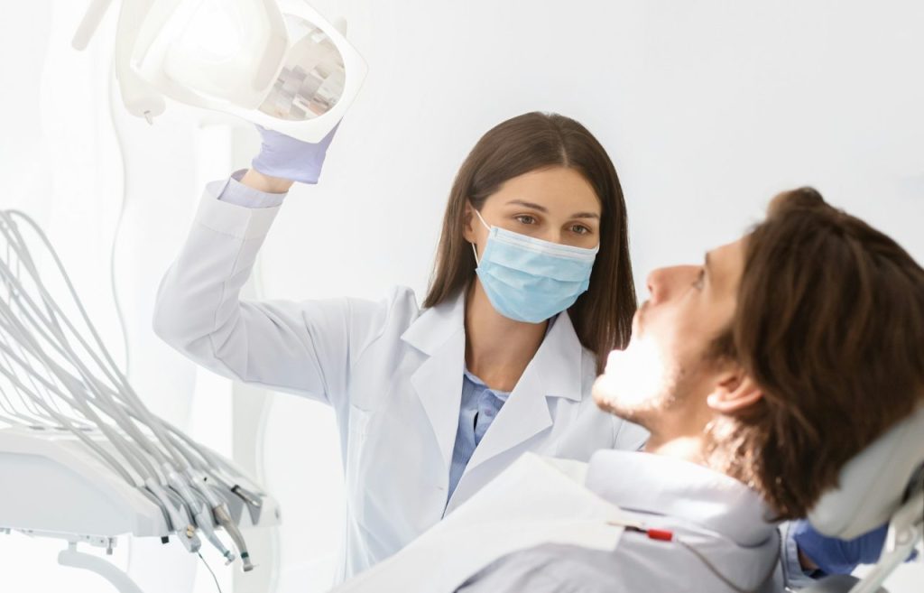 The Importance of Preventive Dental Care in Mosinee Smiles